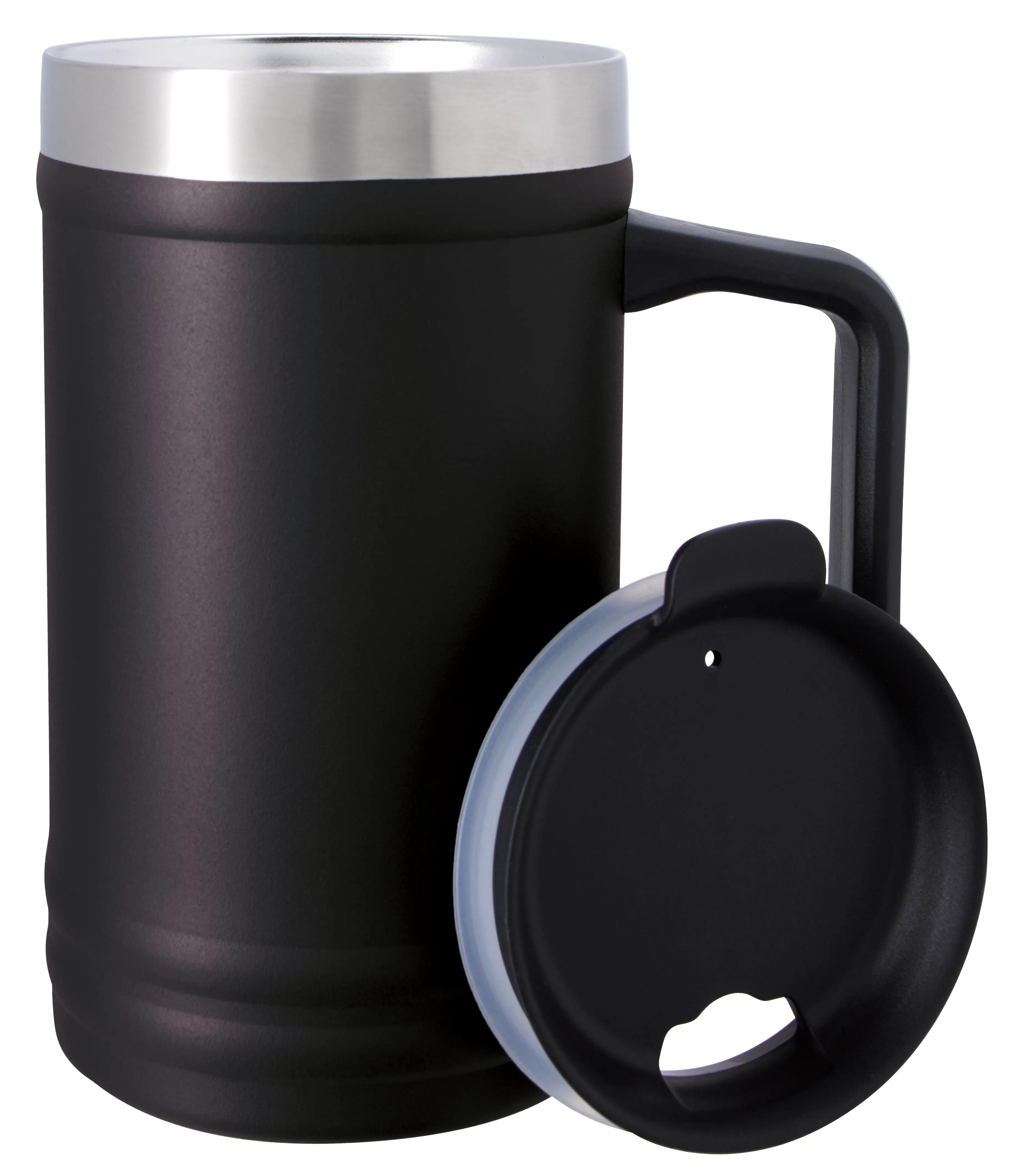 Outdoors Vacuum Tumbler - 19 oz. 12 of 17