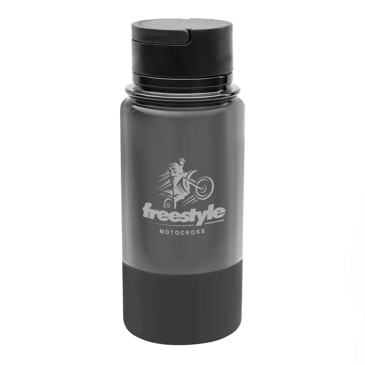 24 Oz. Banks Stainless Steel Bottle 1 of 1