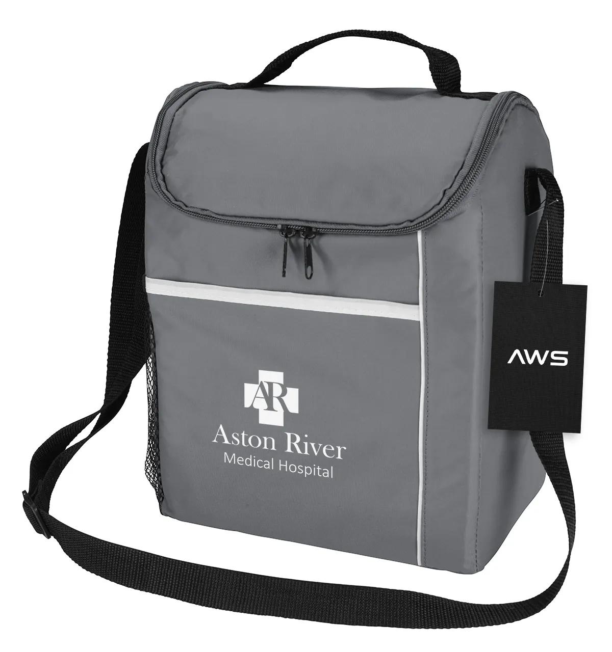 AWS Conrad Cooler Bag 4 of 4