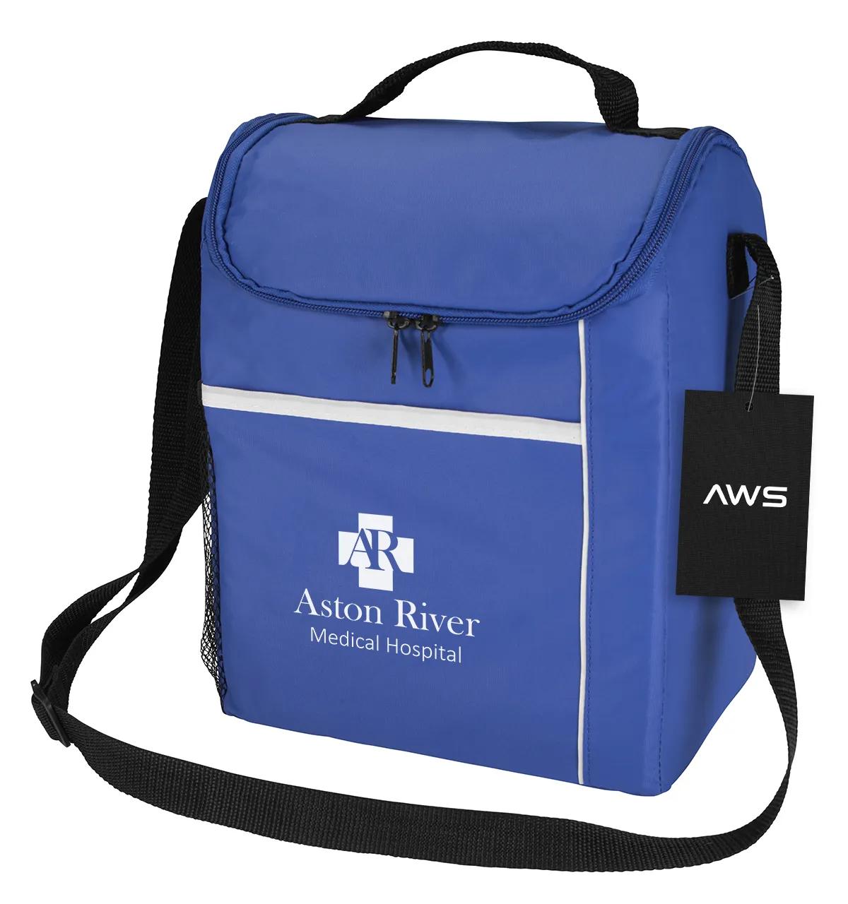 AWS Conrad Cooler Bag 2 of 4