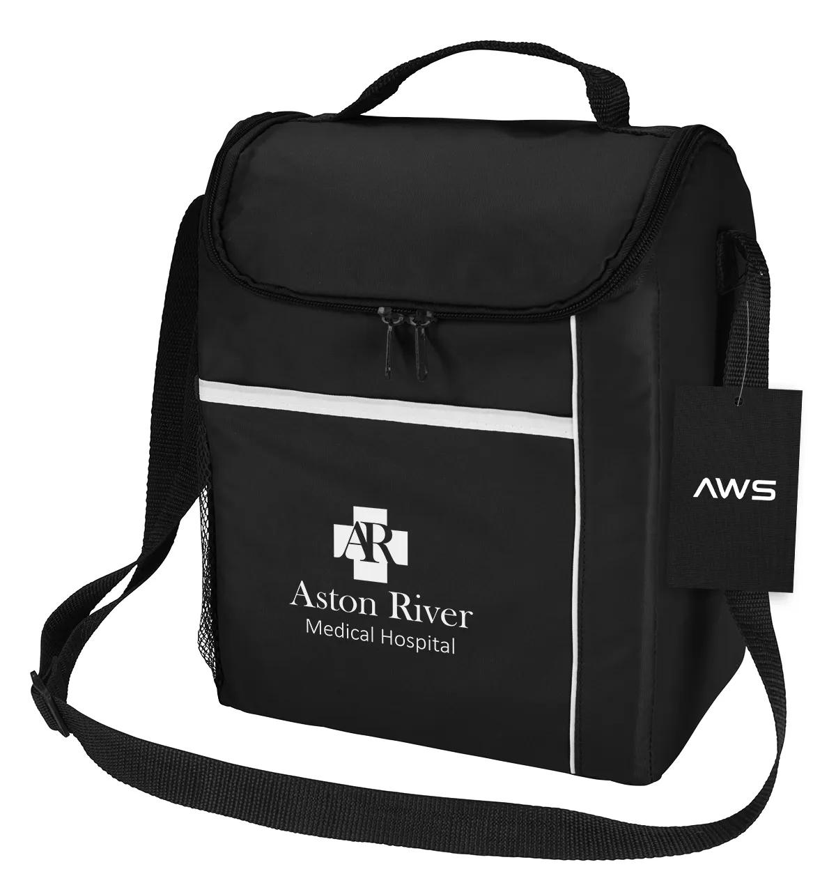 AWS Conrad Cooler Bag 3 of 4