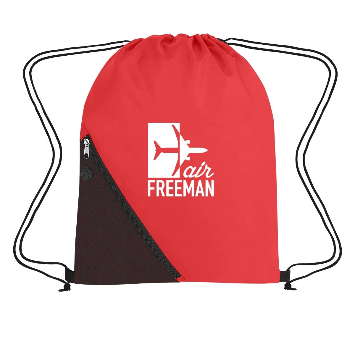 Sports Pack With Outside Mesh Pocket 5 of 7