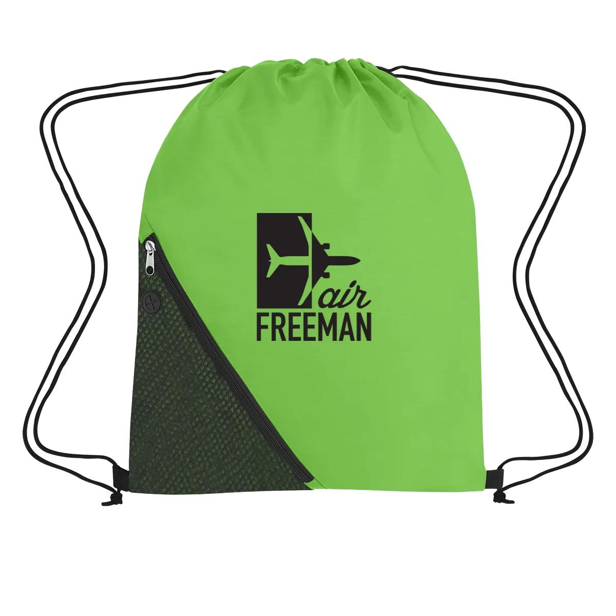 Sports Pack With Outside Mesh Pocket 3 of 7