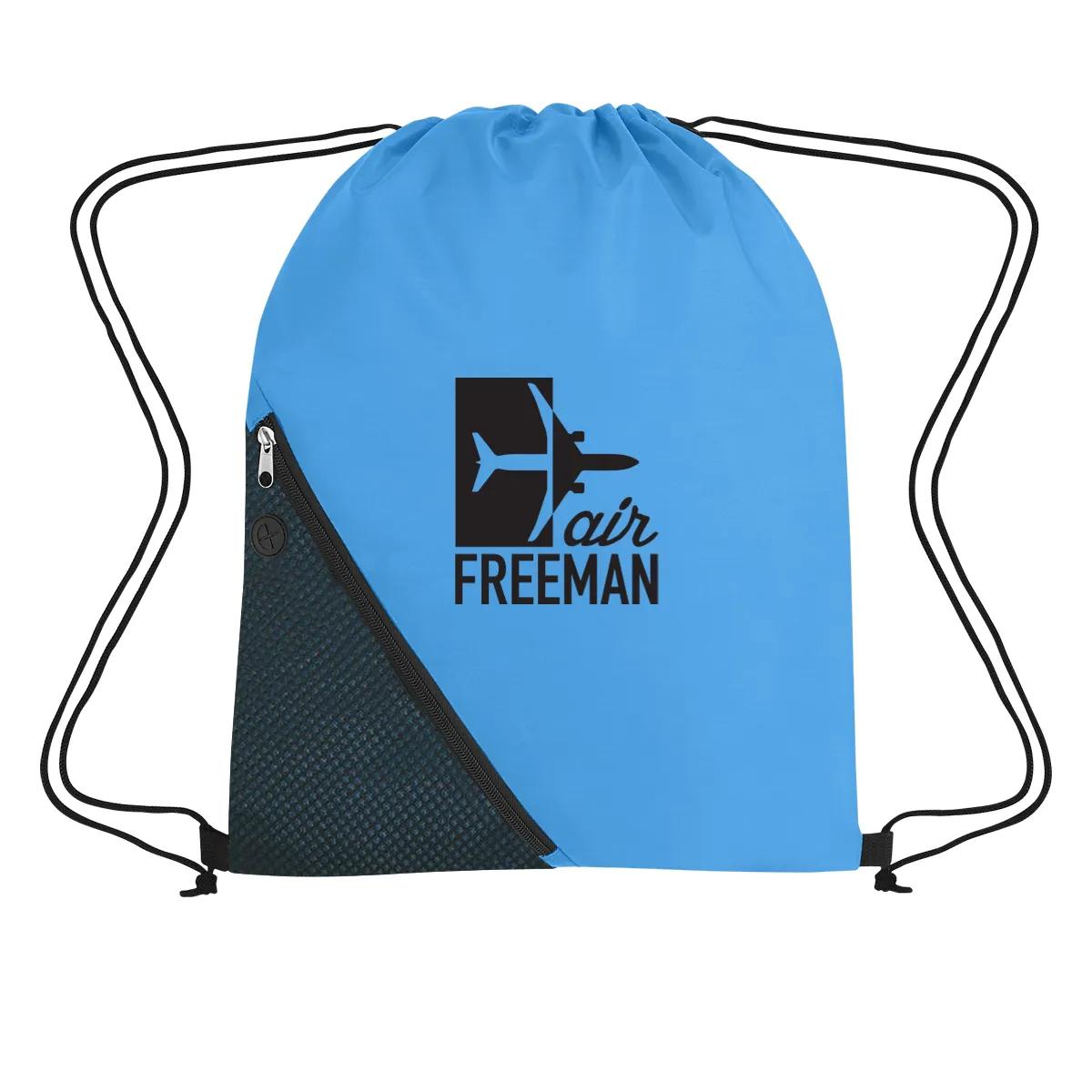 Sports Pack With Outside Mesh Pocket 2 of 7