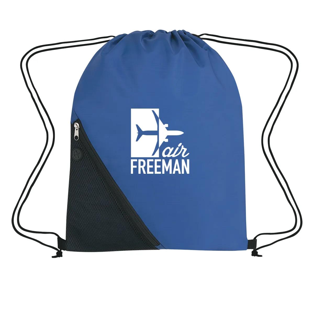 Sports Pack With Outside Mesh Pocket 1 of 7