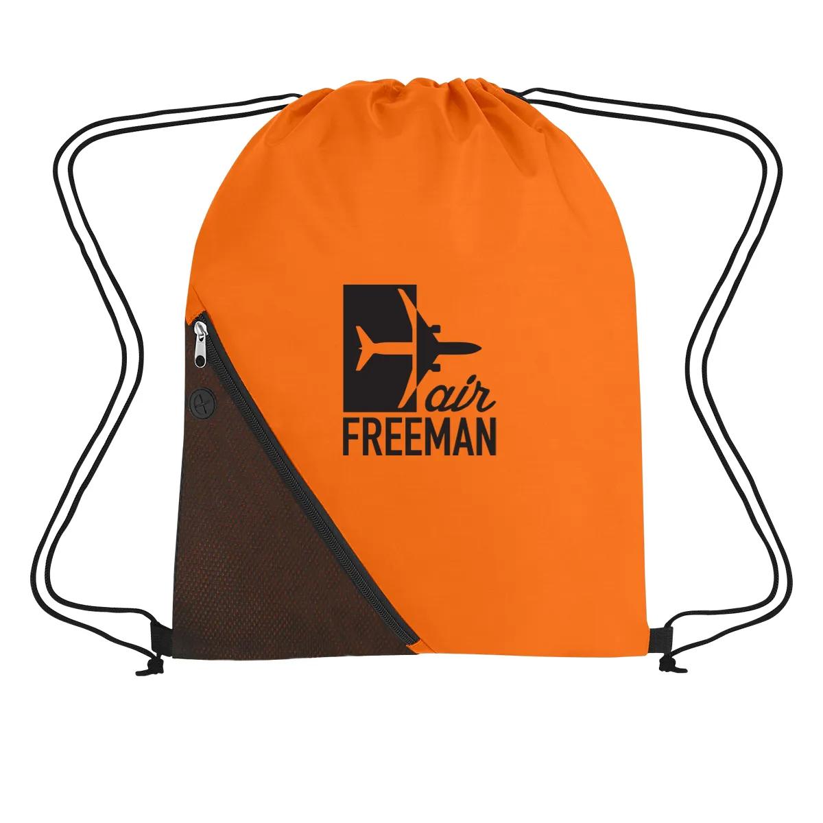 Sports Pack With Outside Mesh Pocket 4 of 7