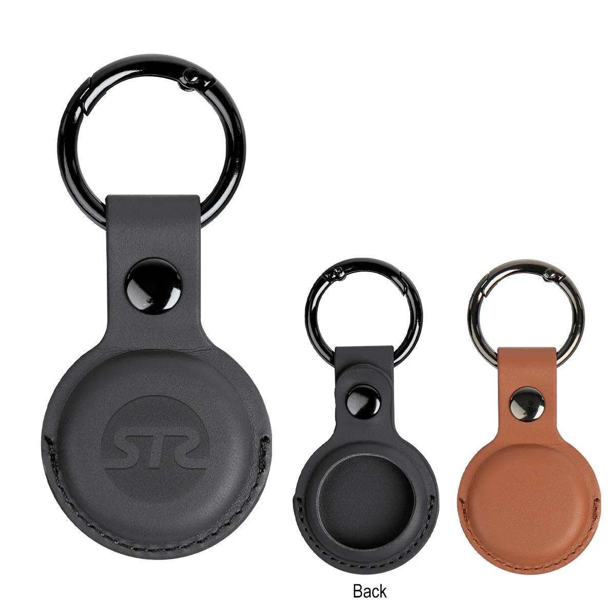 TrackSmart Remote Tracker With Keyring