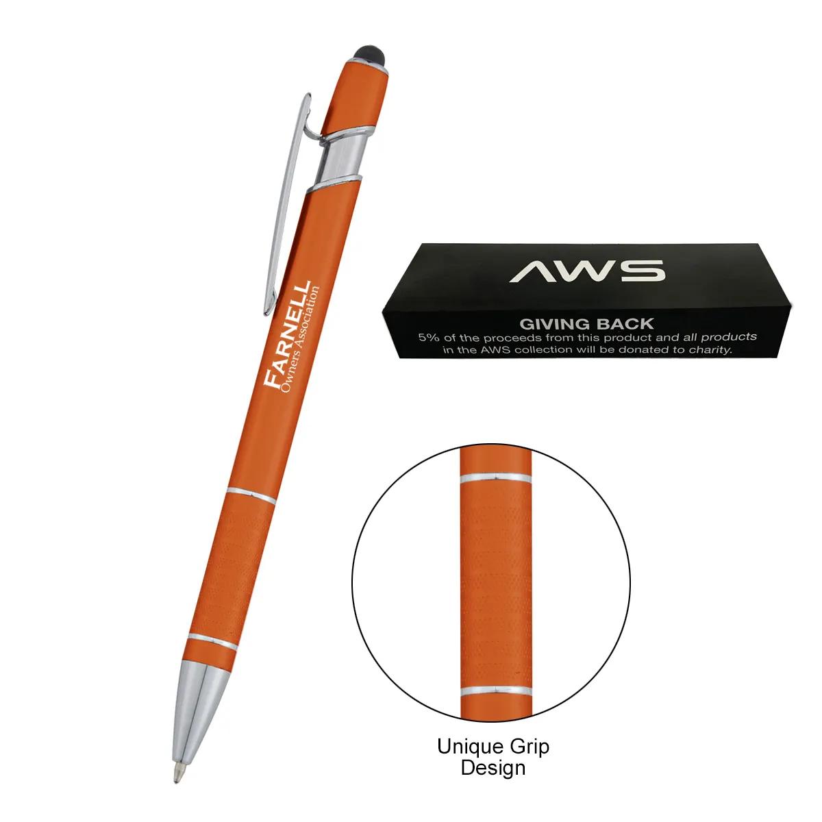 Aws Varsi Incline Stylus Pen 5 of 6