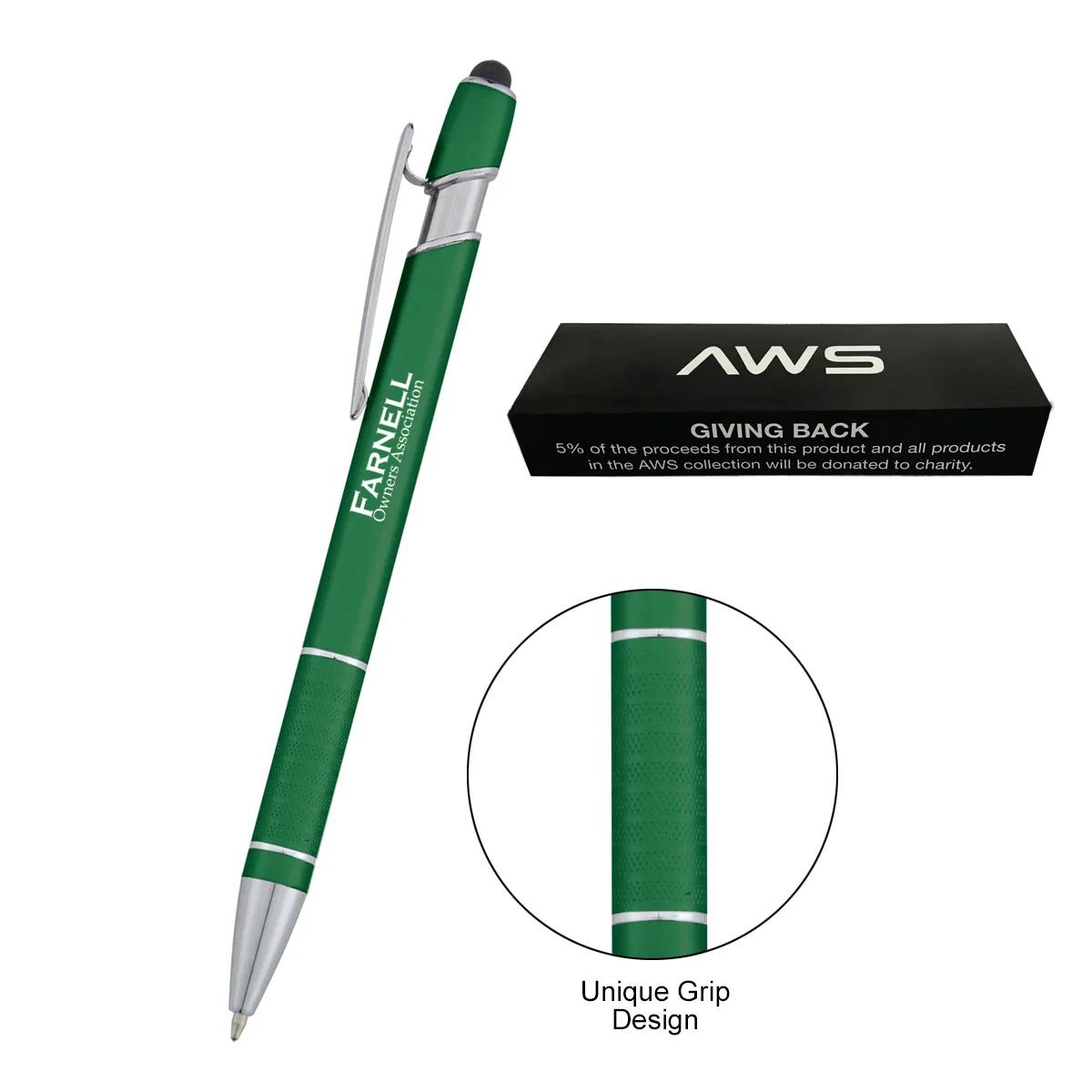 Aws Varsi Incline Stylus Pen 3 of 6