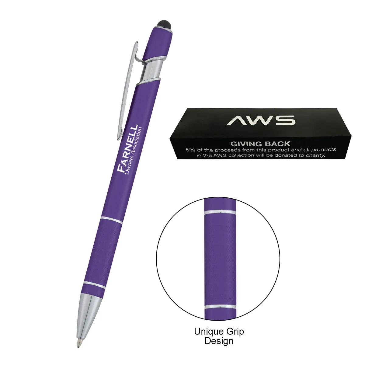 Aws Varsi Incline Stylus Pen 6 of 6