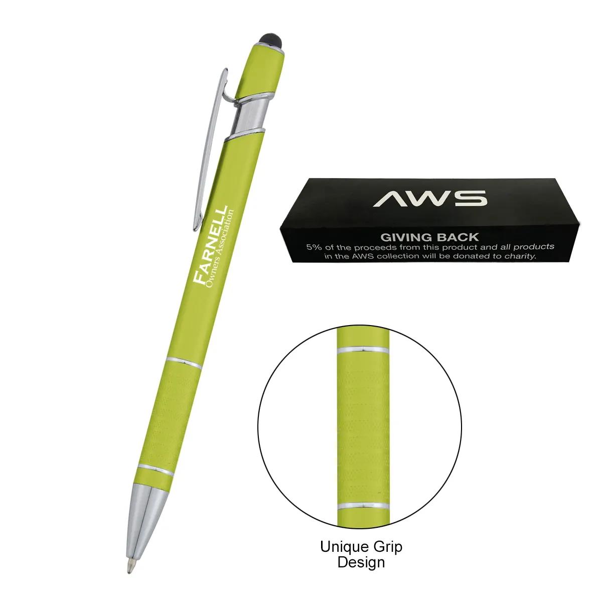 Aws Varsi Incline Stylus Pen 4 of 6