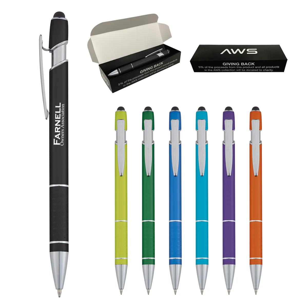 Aws Varsi Incline Stylus Pen 2 of 6