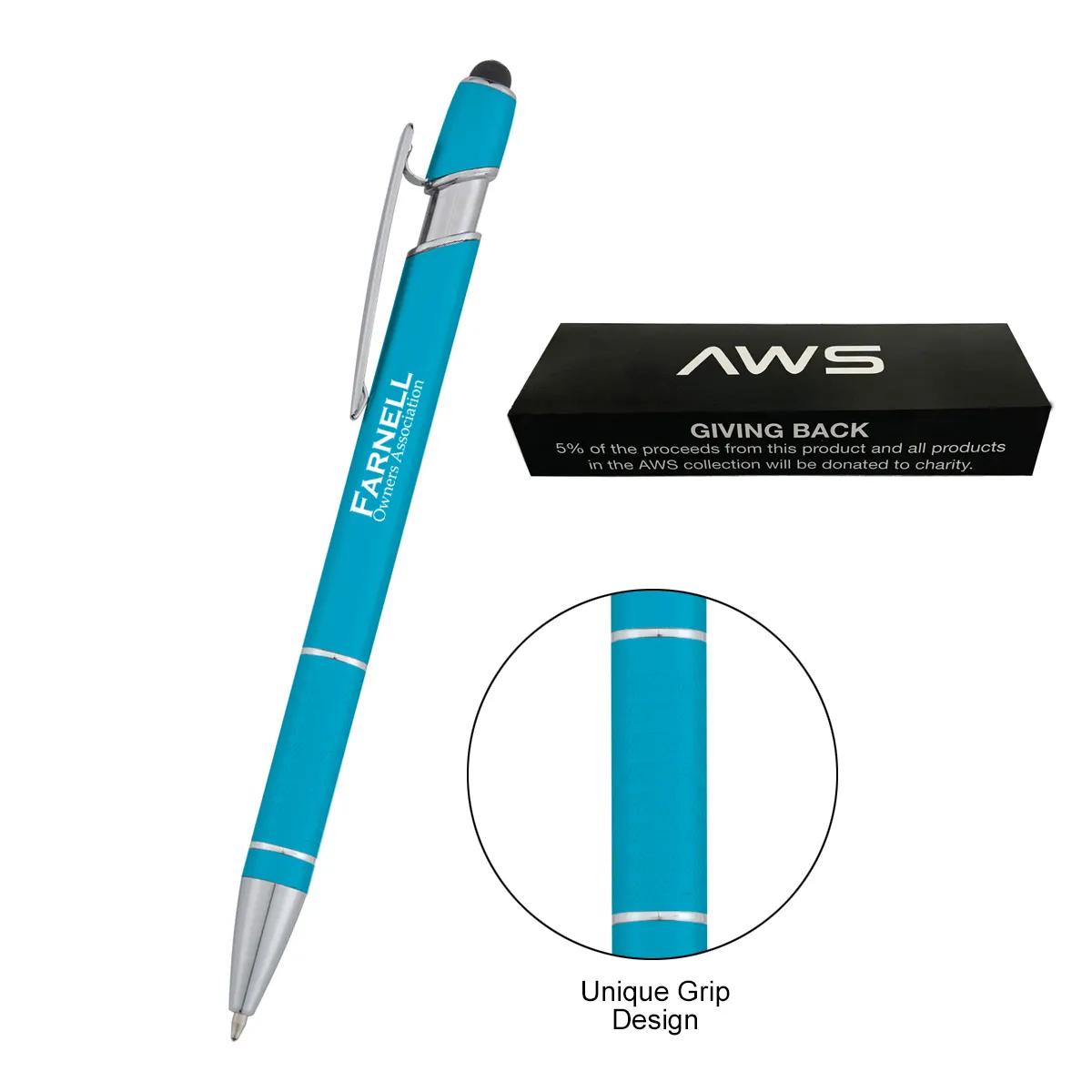 Aws Varsi Incline Stylus Pen 1 of 6