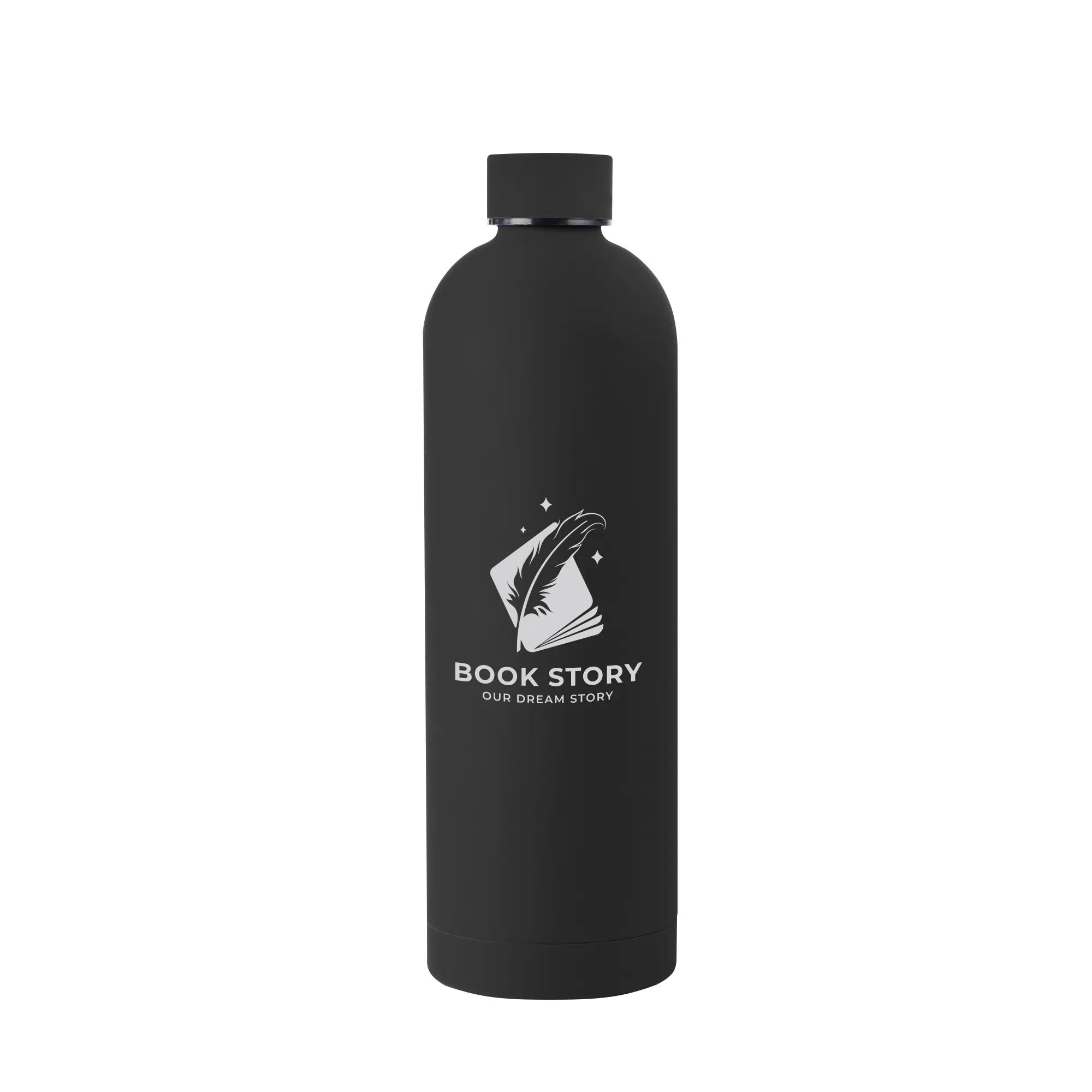 32 Oz. Viviane Stainless Steel Bottle 5 of 5