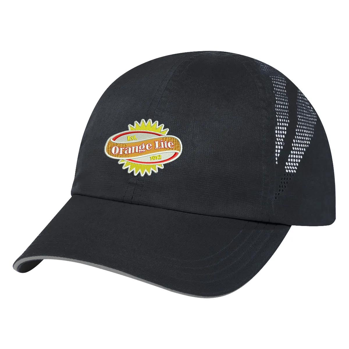 Sports Performance Sandwich Cap 4 of 4