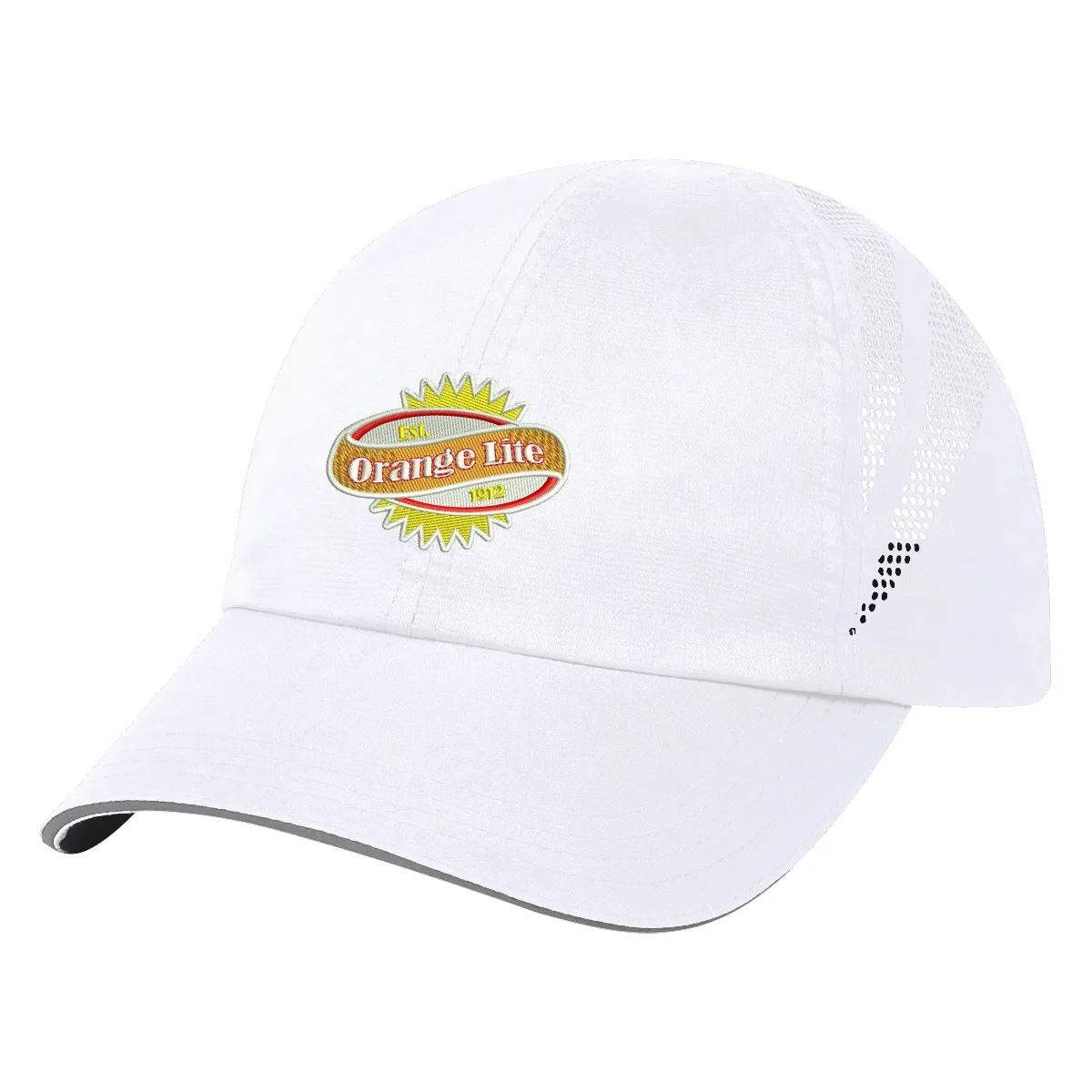 Sports Performance Sandwich Cap 2 of 4