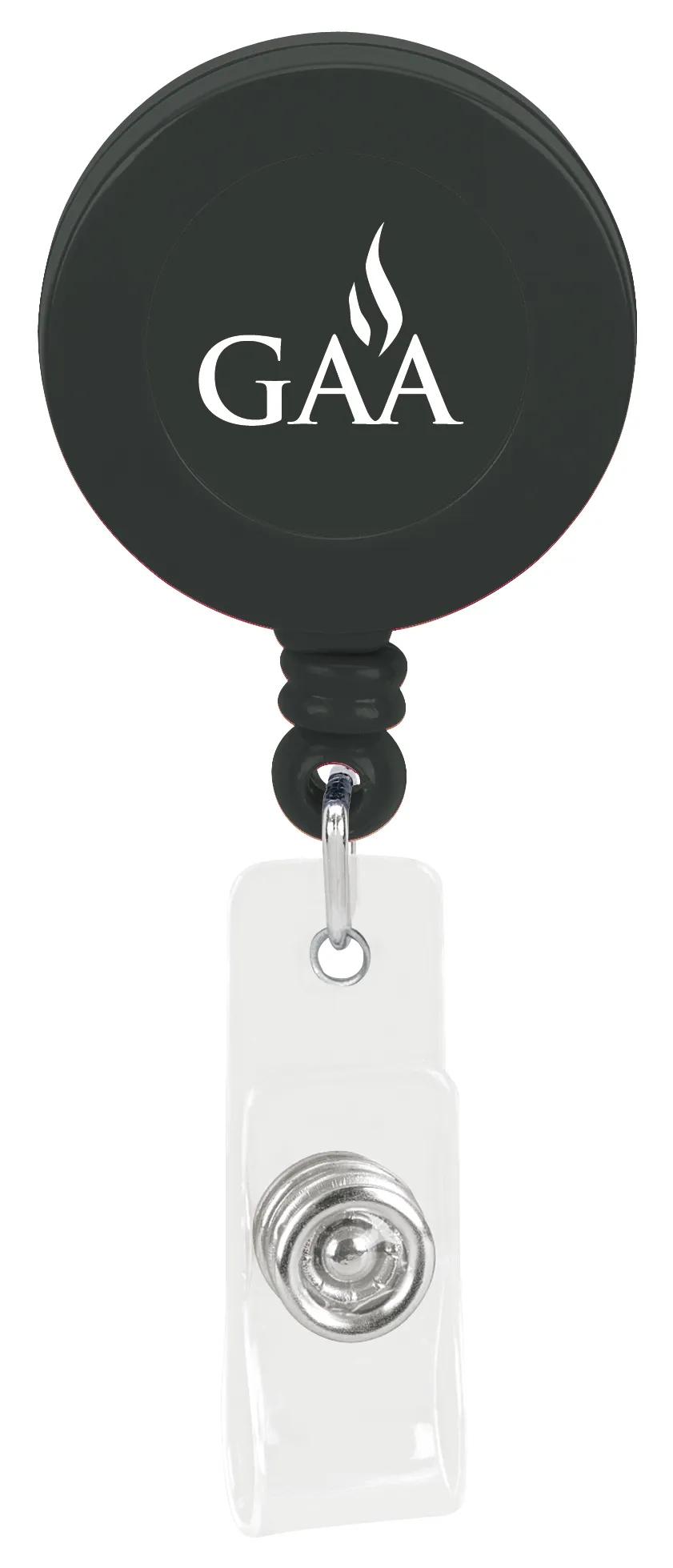Good Value™ Promo Retractable Badge Holder 24 of 76