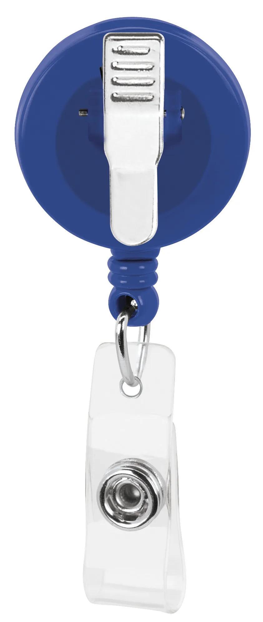 Good Value™ Promo Retractable Badge Holder 26 of 76