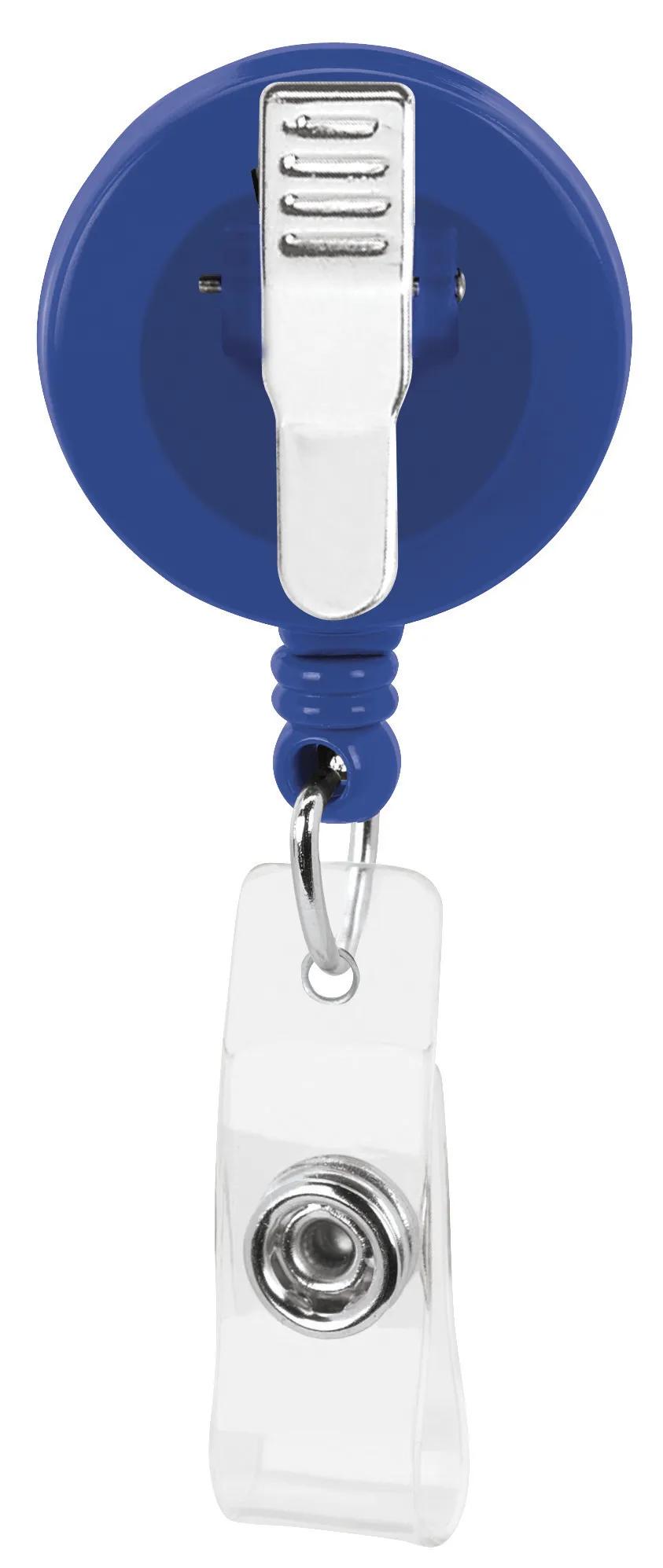 Promo Retractable Badge Holder 15 of 27