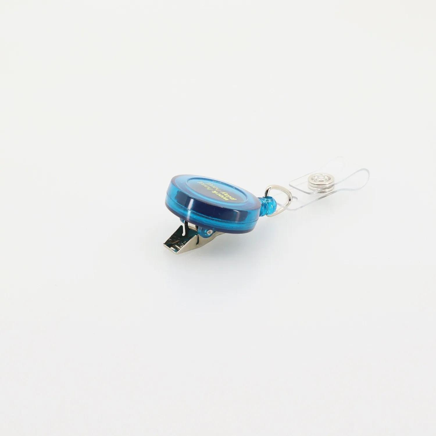 Good Value™ Promo Retractable Badge Holder 66 of 76