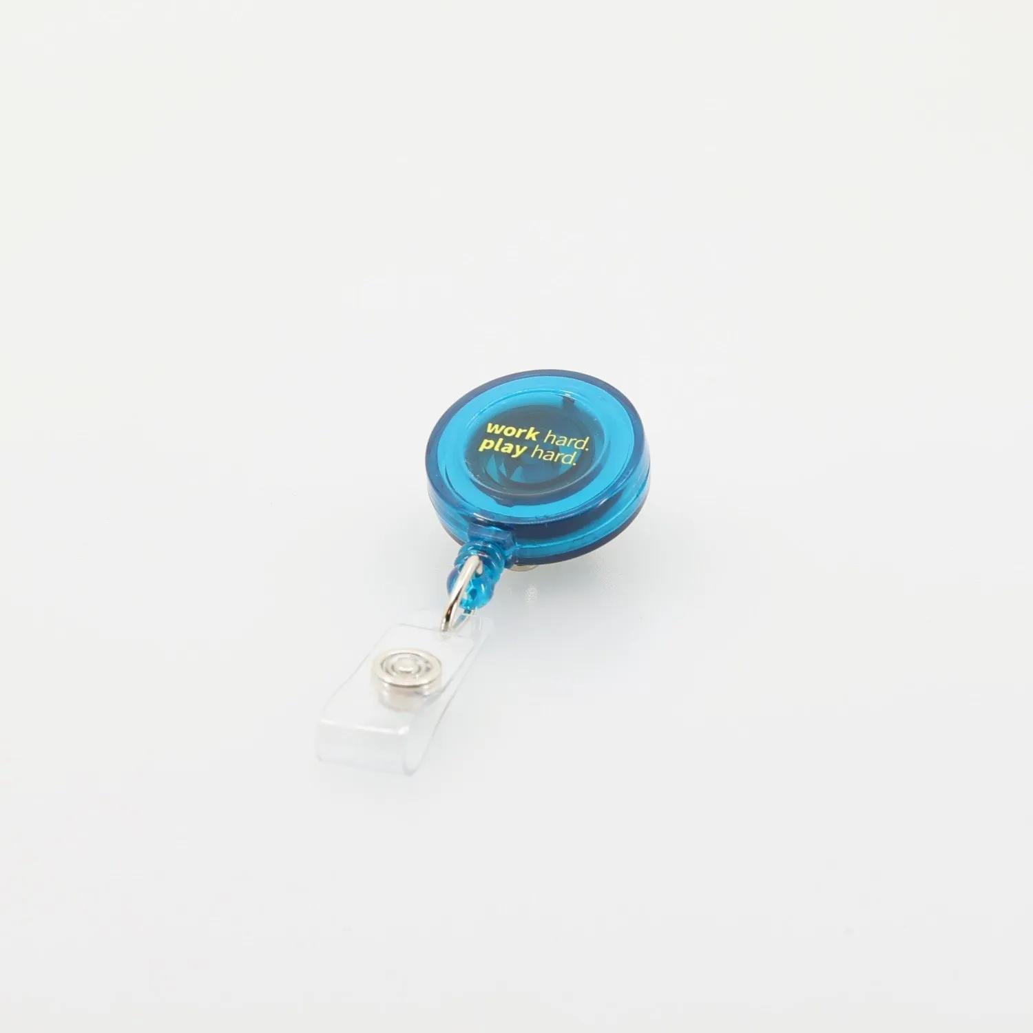 Good Value™ Promo Retractable Badge Holder 38 of 76