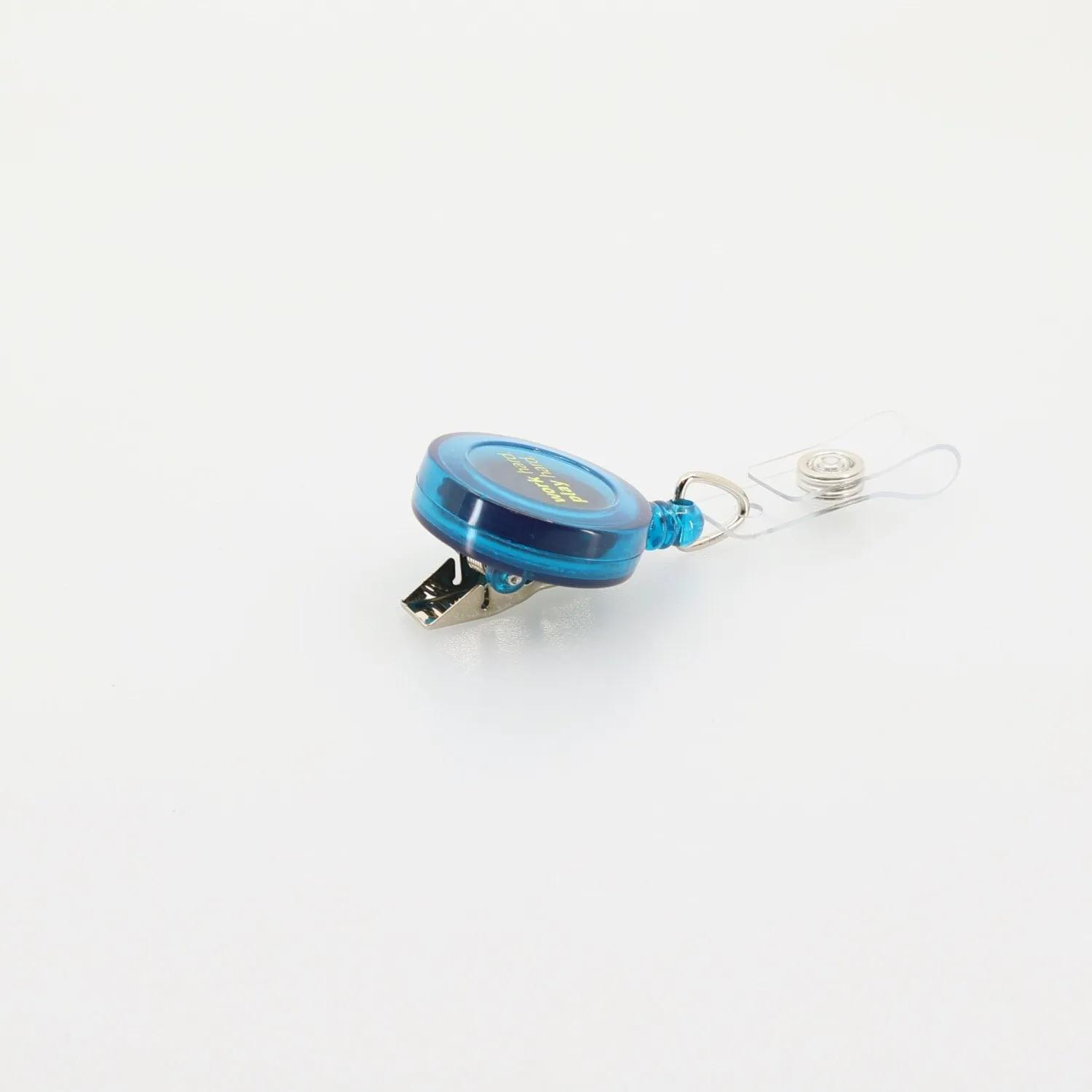 Good Value™ Promo Retractable Badge Holder 67 of 76