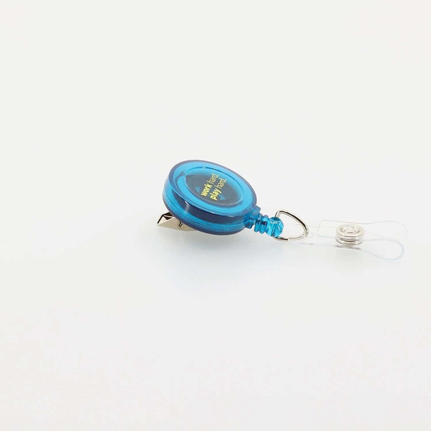 Good Value™ Promo Retractable Badge Holder 73 of 76