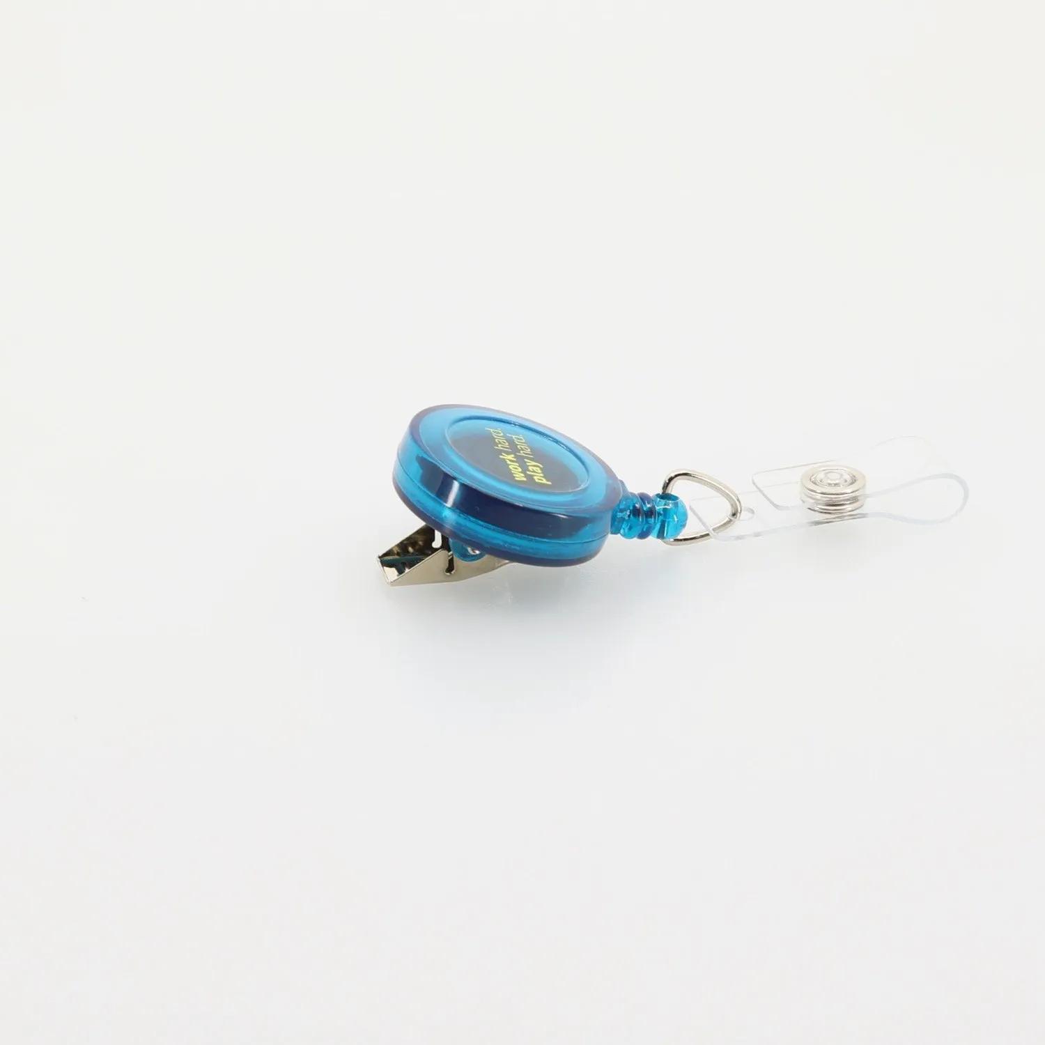 Good Value™ Promo Retractable Badge Holder 69 of 76