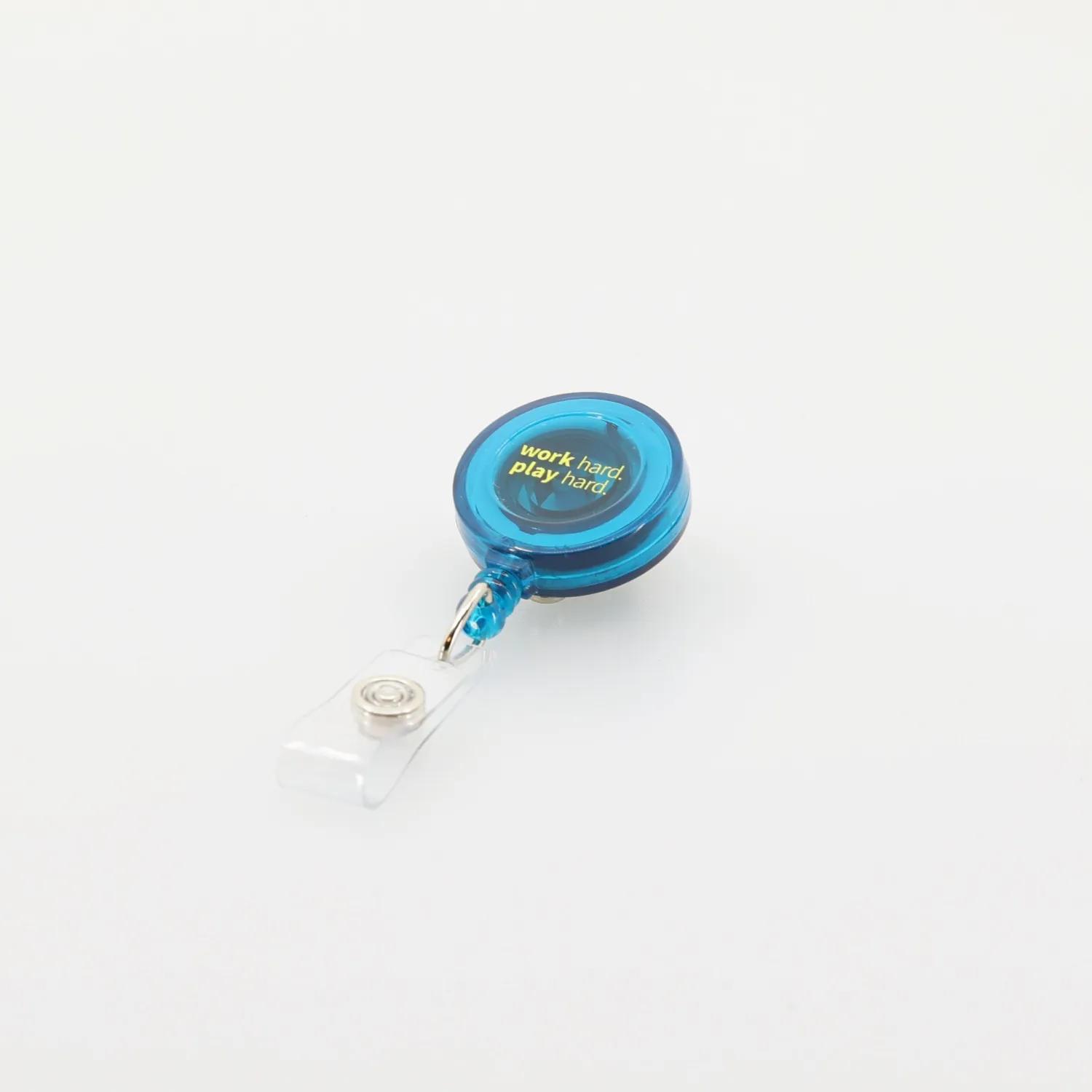 Good Value™ Promo Retractable Badge Holder 39 of 76