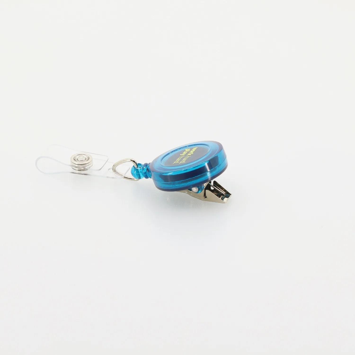 Good Value™ Promo Retractable Badge Holder 50 of 76