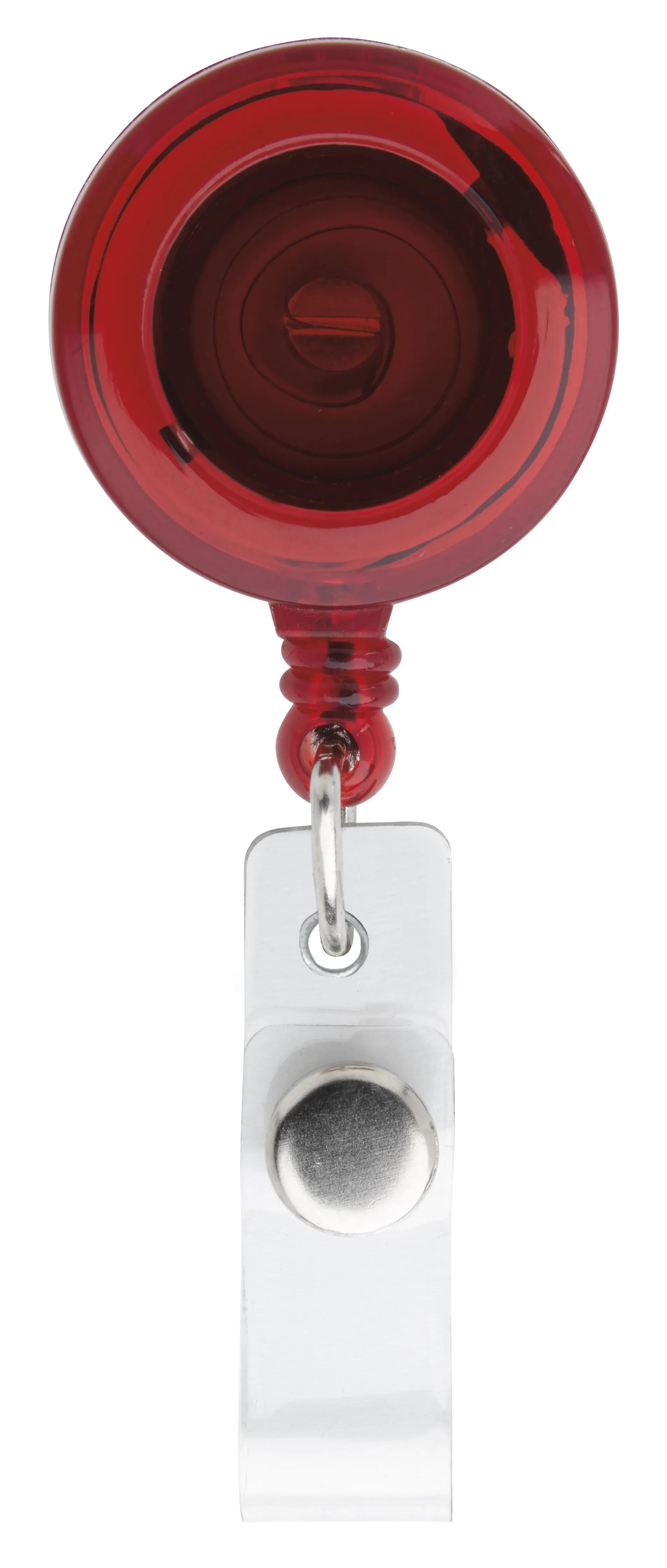 Promo Retractable Badge Holder 7 of 27