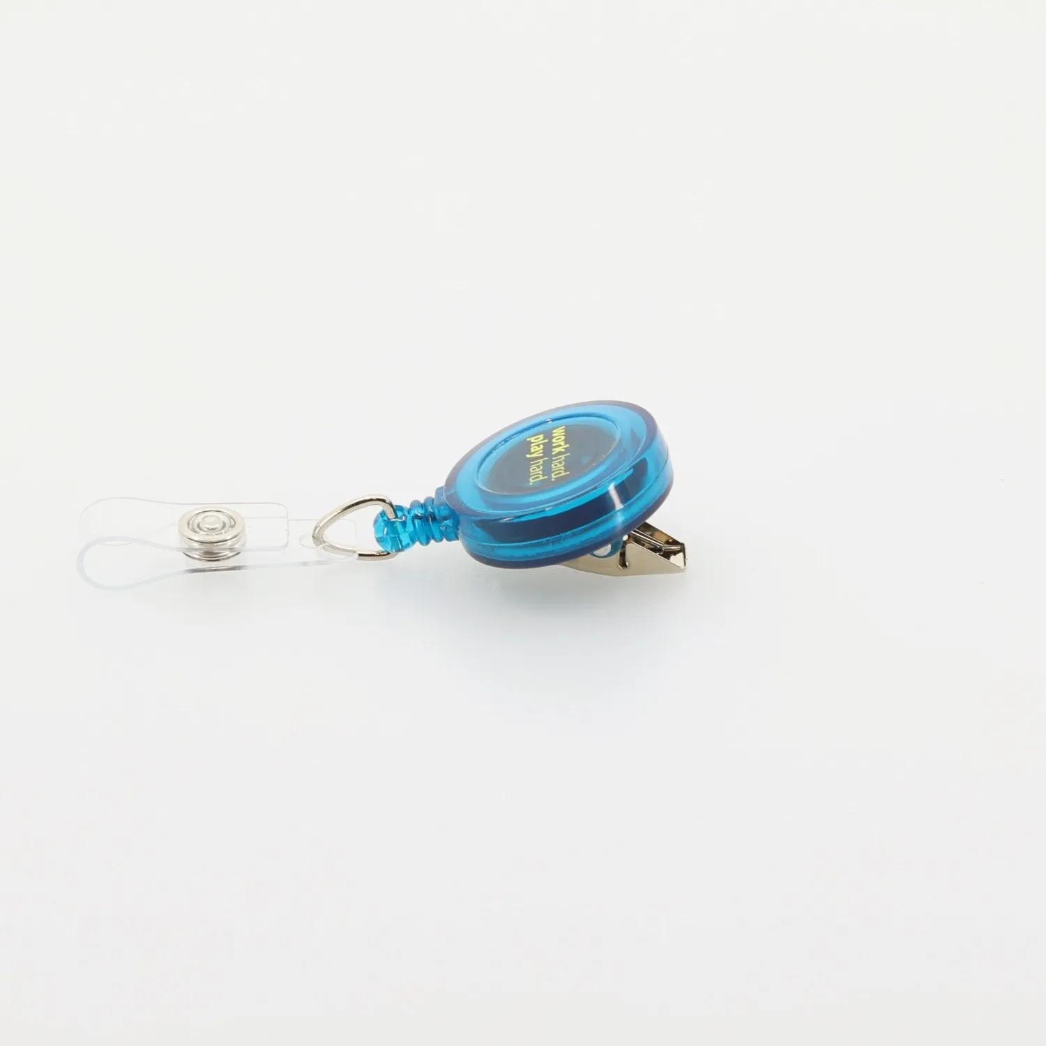 Good Value™ Promo Retractable Badge Holder 47 of 76