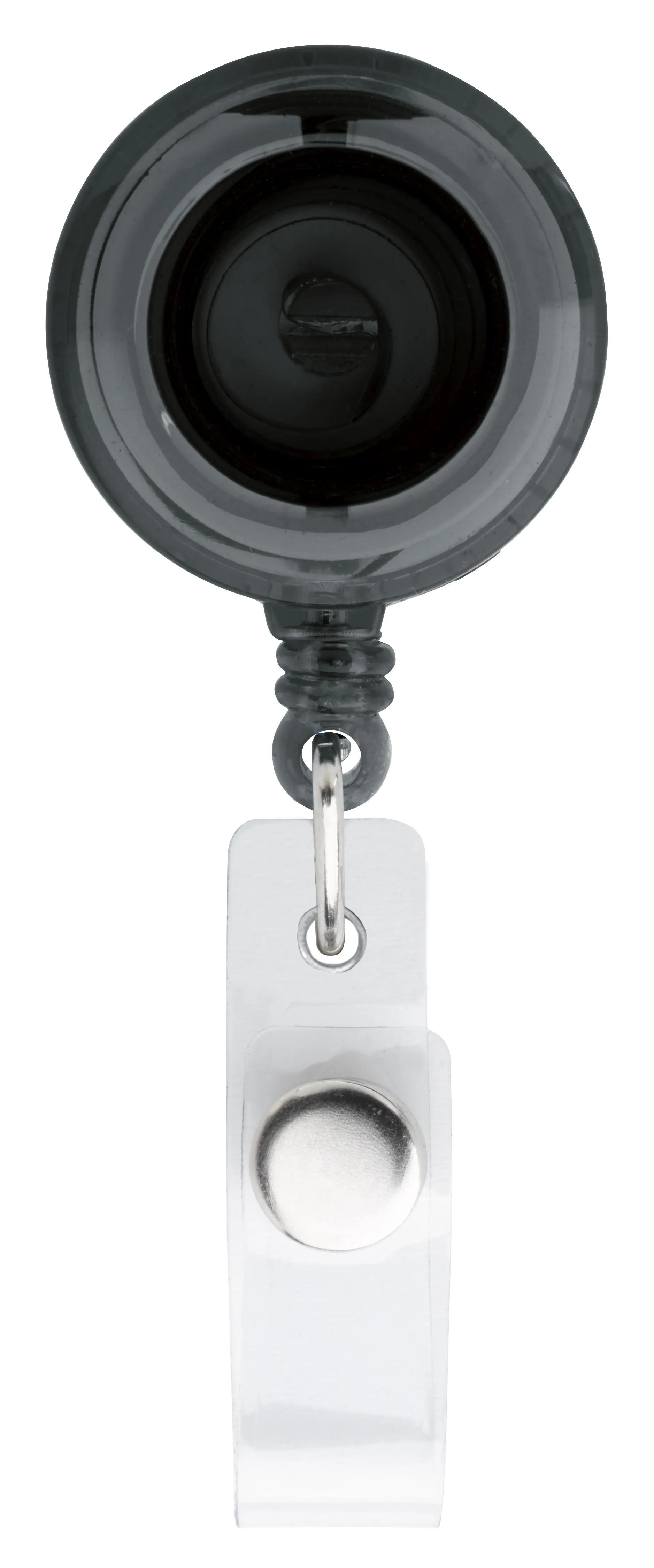 Good Value™ Promo Retractable Badge Holder 2 of 76