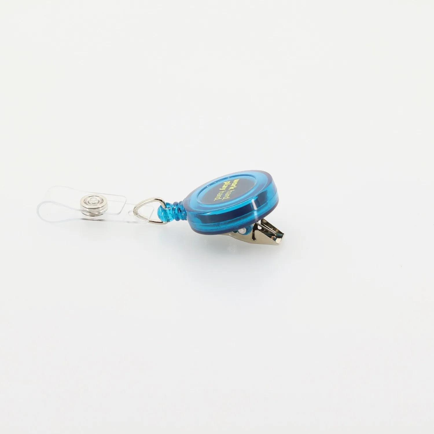 Good Value™ Promo Retractable Badge Holder 49 of 76