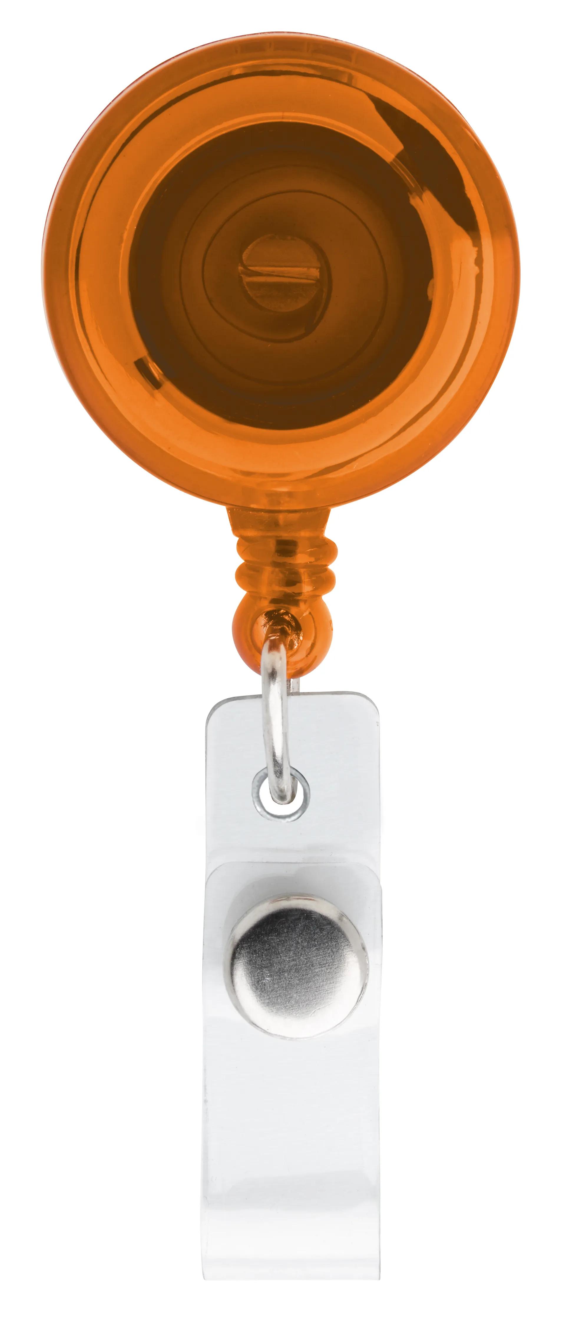 Good Value™ Promo Retractable Badge Holder 12 of 76