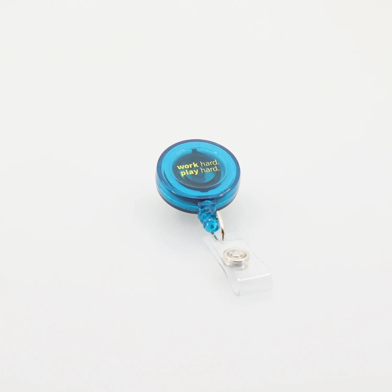 Good Value™ Promo Retractable Badge Holder 22 of 76