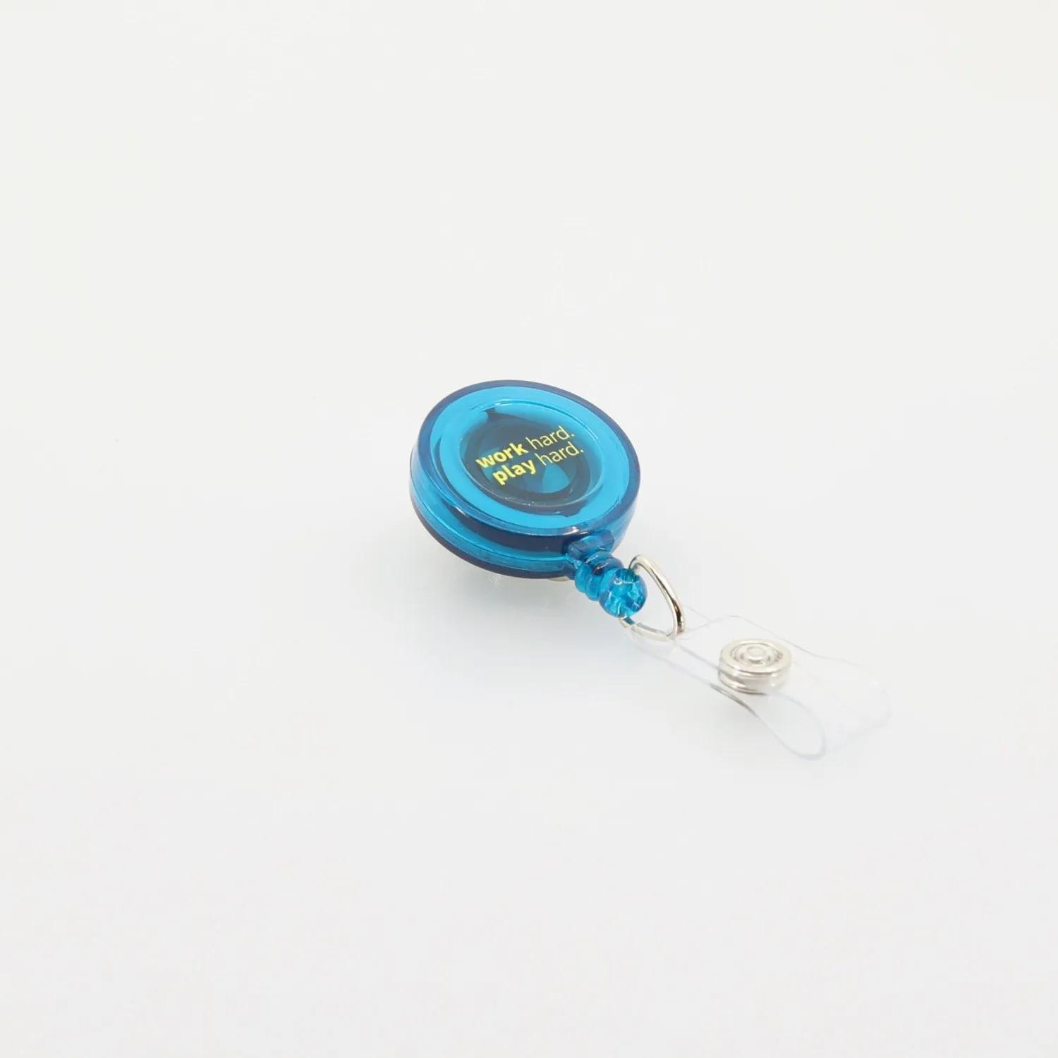 Good Value™ Promo Retractable Badge Holder 19 of 76