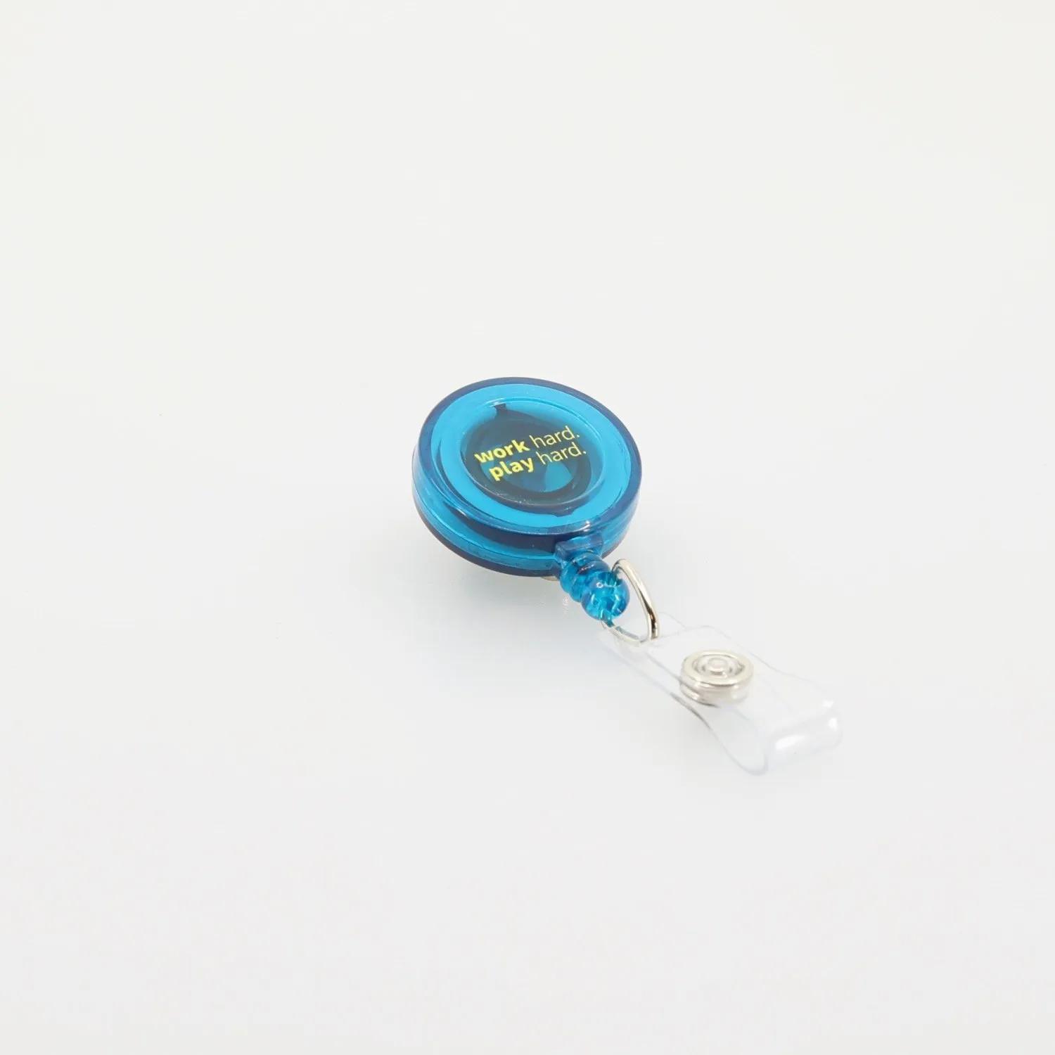 Good Value™ Promo Retractable Badge Holder 20 of 76