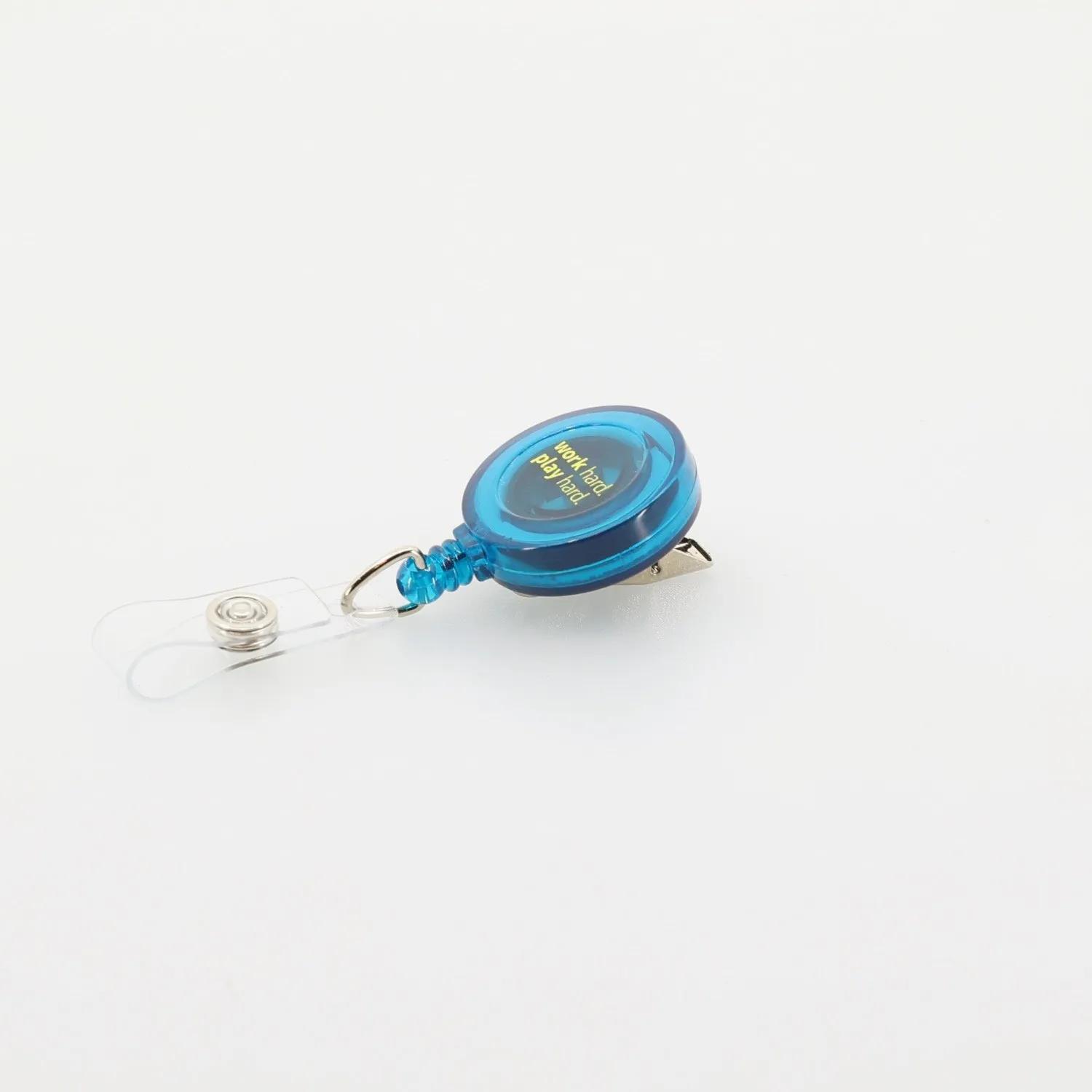Good Value™ Promo Retractable Badge Holder 44 of 76
