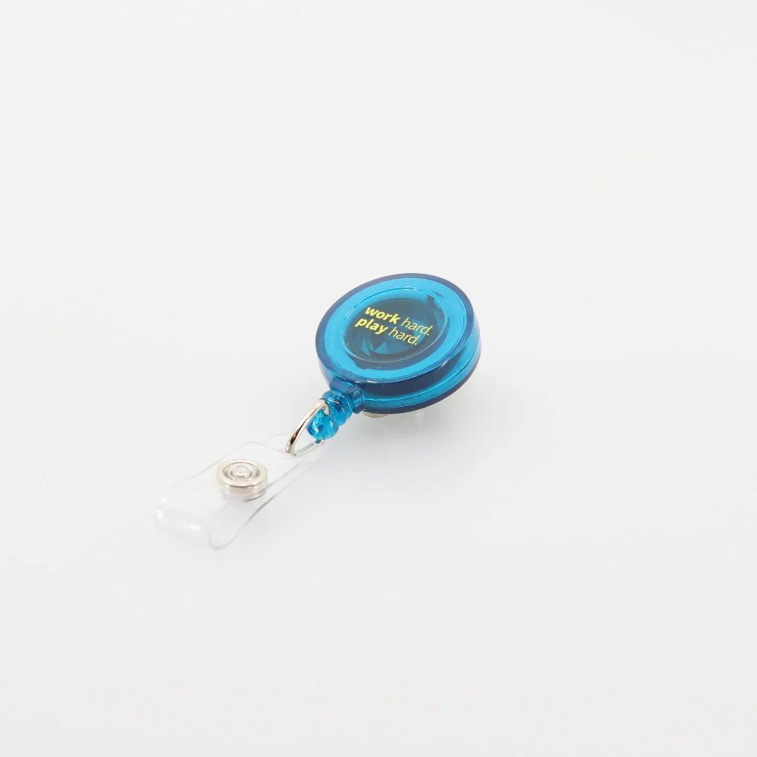Good Value™ Promo Retractable Badge Holder 40 of 76