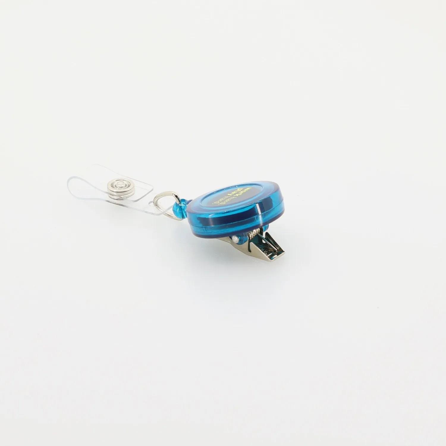 Good Value™ Promo Retractable Badge Holder 52 of 76