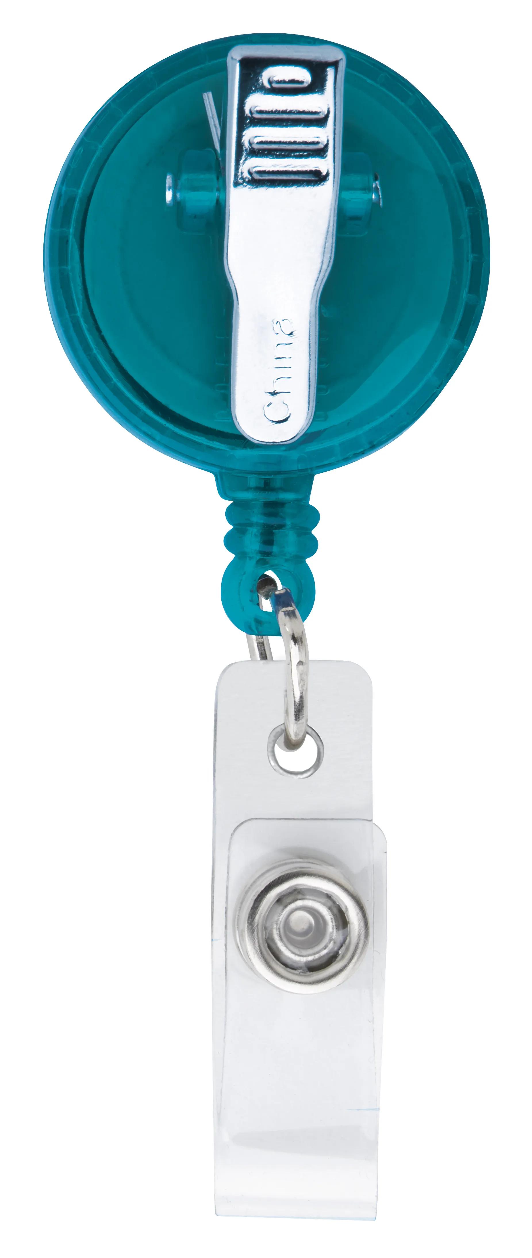 Promo Retractable Badge Holder 5 of 27