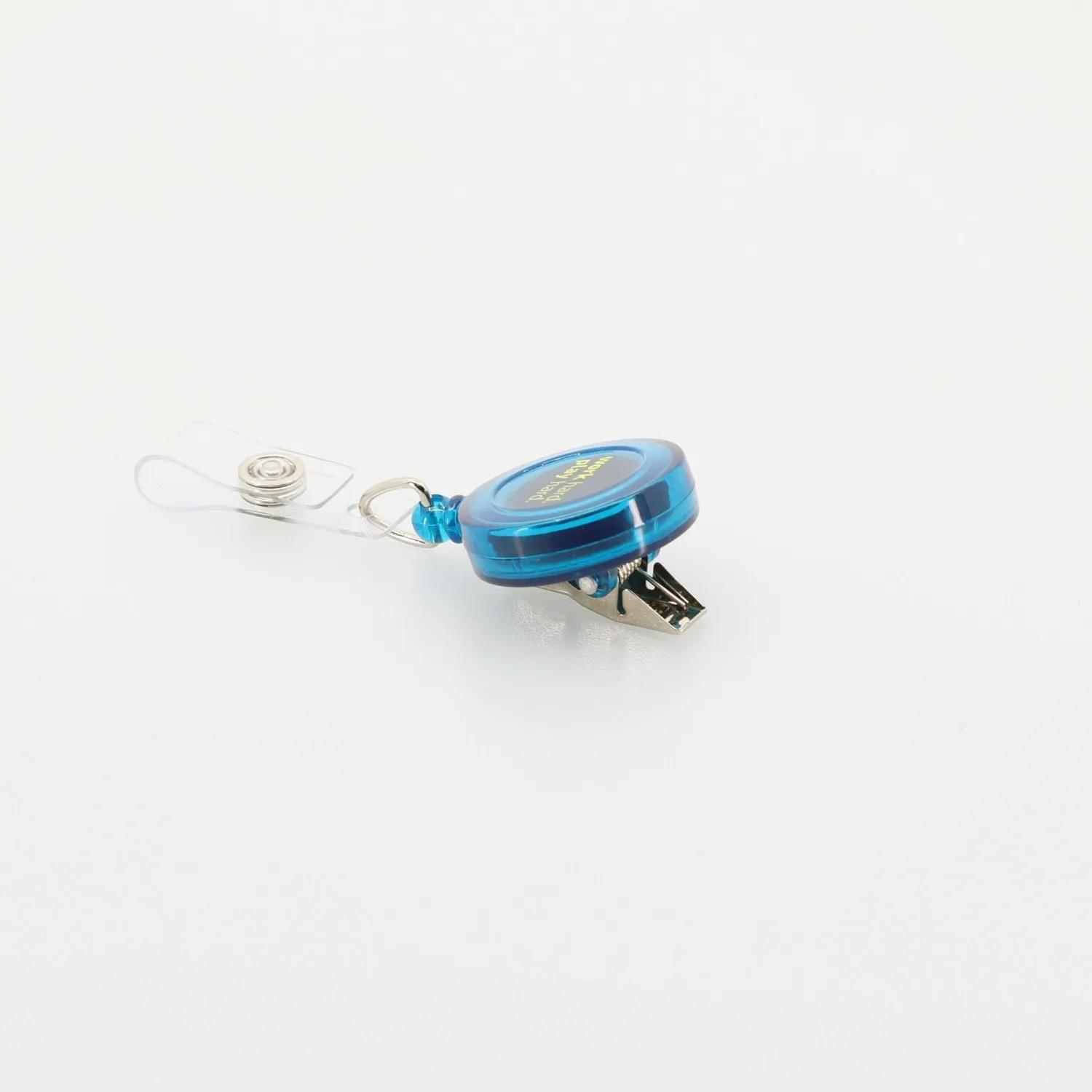 Good Value™ Promo Retractable Badge Holder 51 of 76