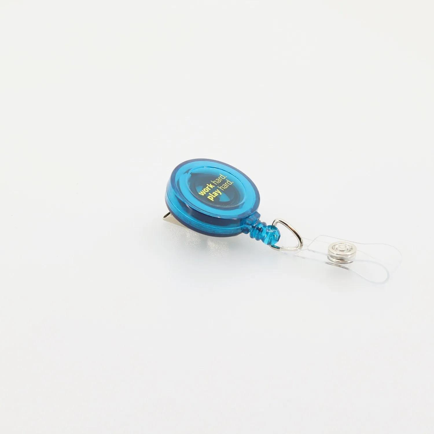Good Value™ Promo Retractable Badge Holder 75 of 76