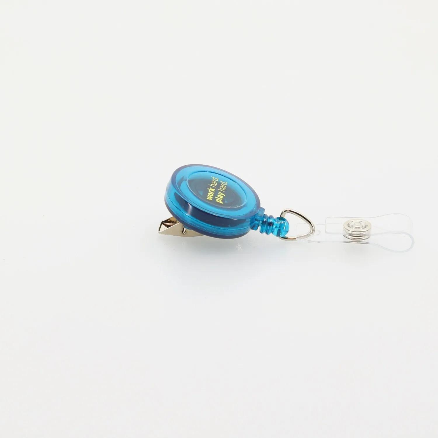 Good Value™ Promo Retractable Badge Holder 72 of 76
