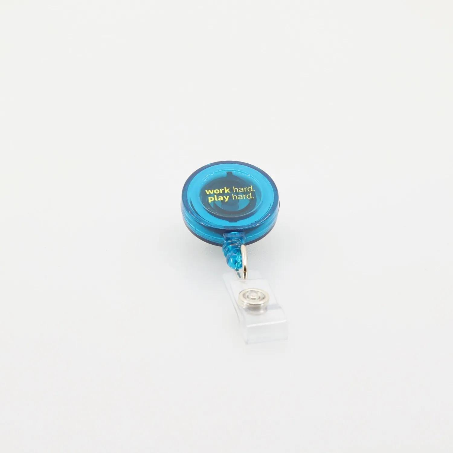 Good Value™ Promo Retractable Badge Holder 23 of 76