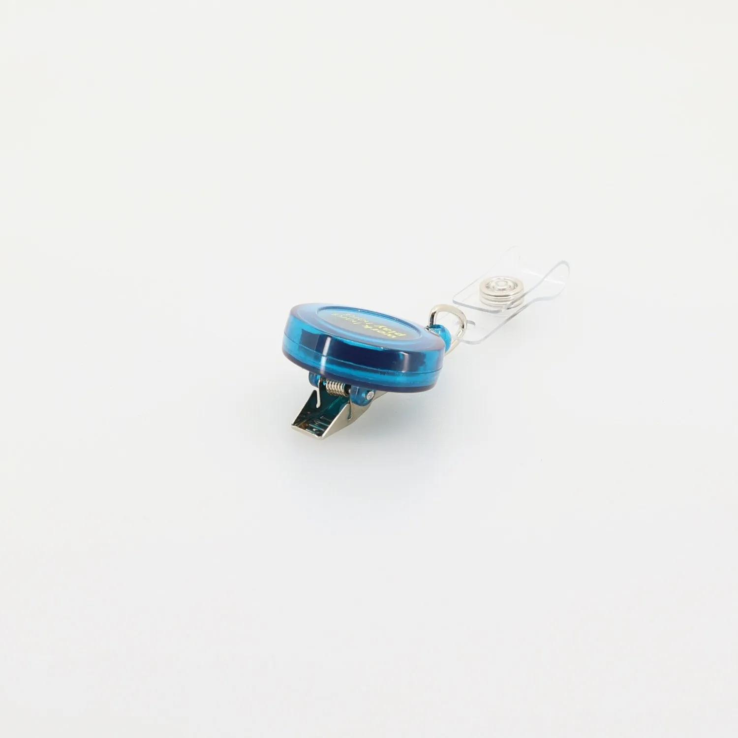 Good Value™ Promo Retractable Badge Holder 64 of 76