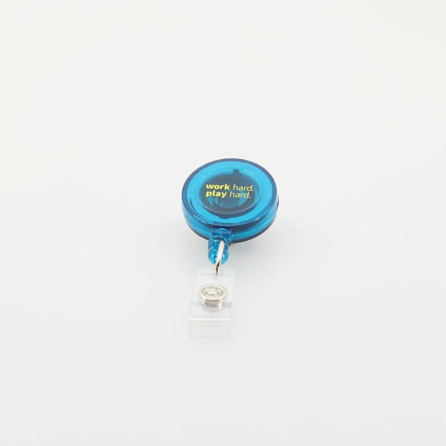Good Value™ Promo Retractable Badge Holder 35 of 76