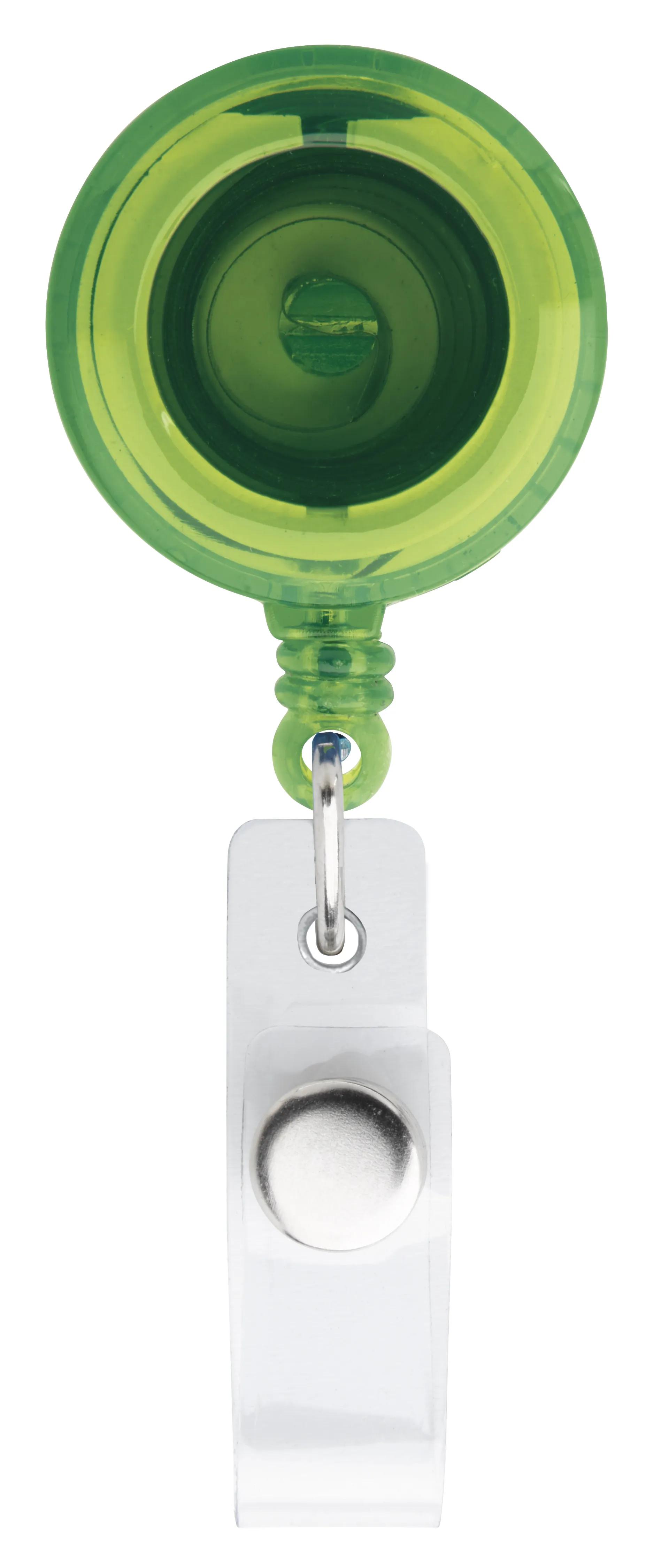 Promo Retractable Badge Holder 27 of 27