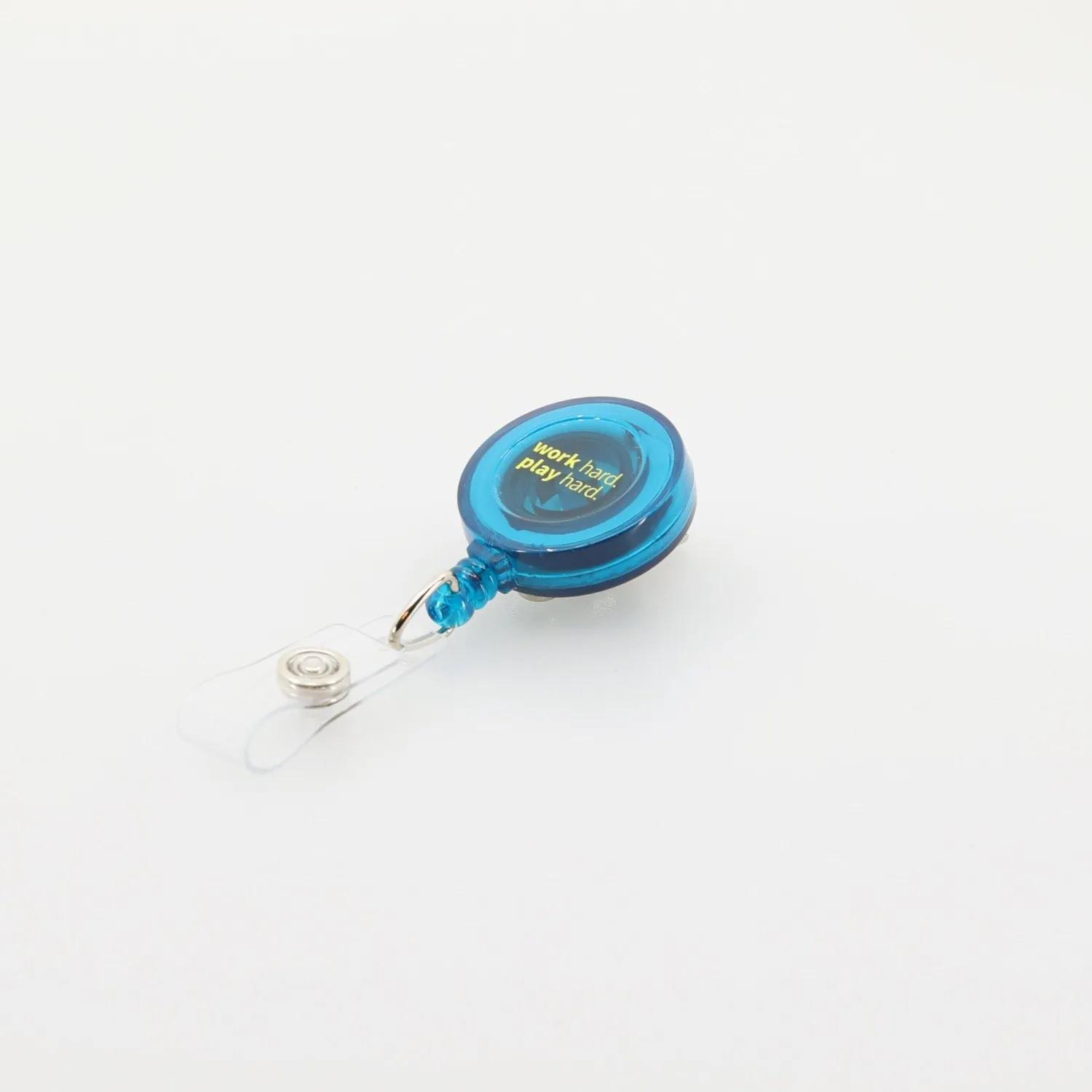 Good Value™ Promo Retractable Badge Holder 41 of 76